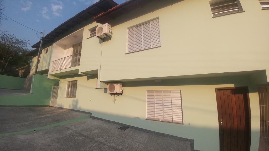 Apartamento Residencial Lorenzi Florianopolis