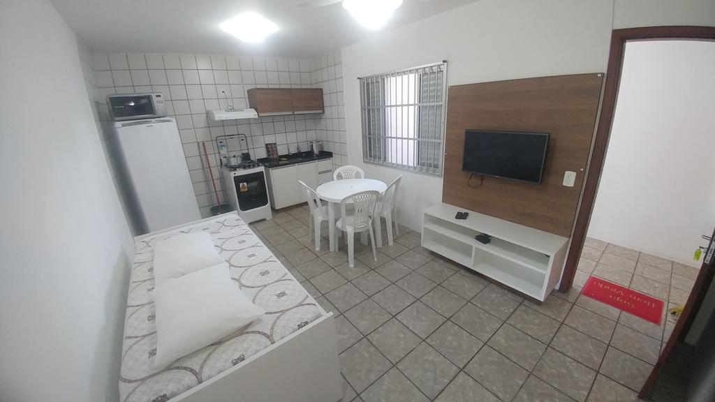 Residencial Lorenzi Apartamento