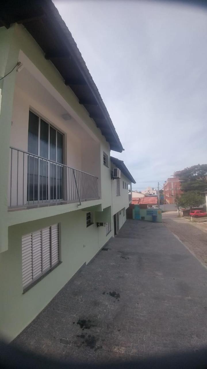 Apartamento Residencial Lorenzi *