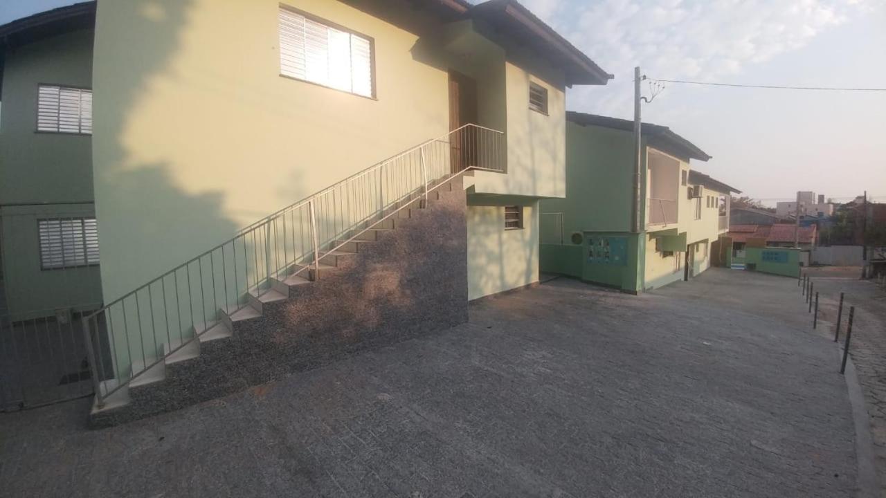 Residencial Lorenzi Florianopolis