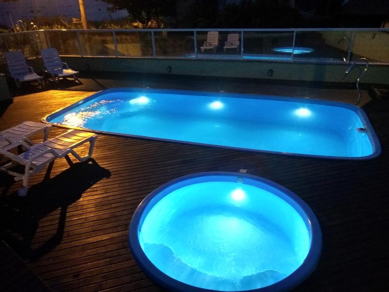 Residencial Lorenzi Apartamento *