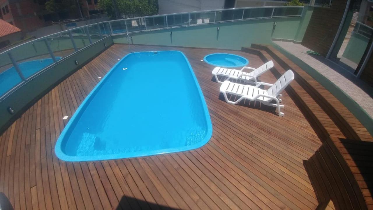 Apartamento Residencial Lorenzi