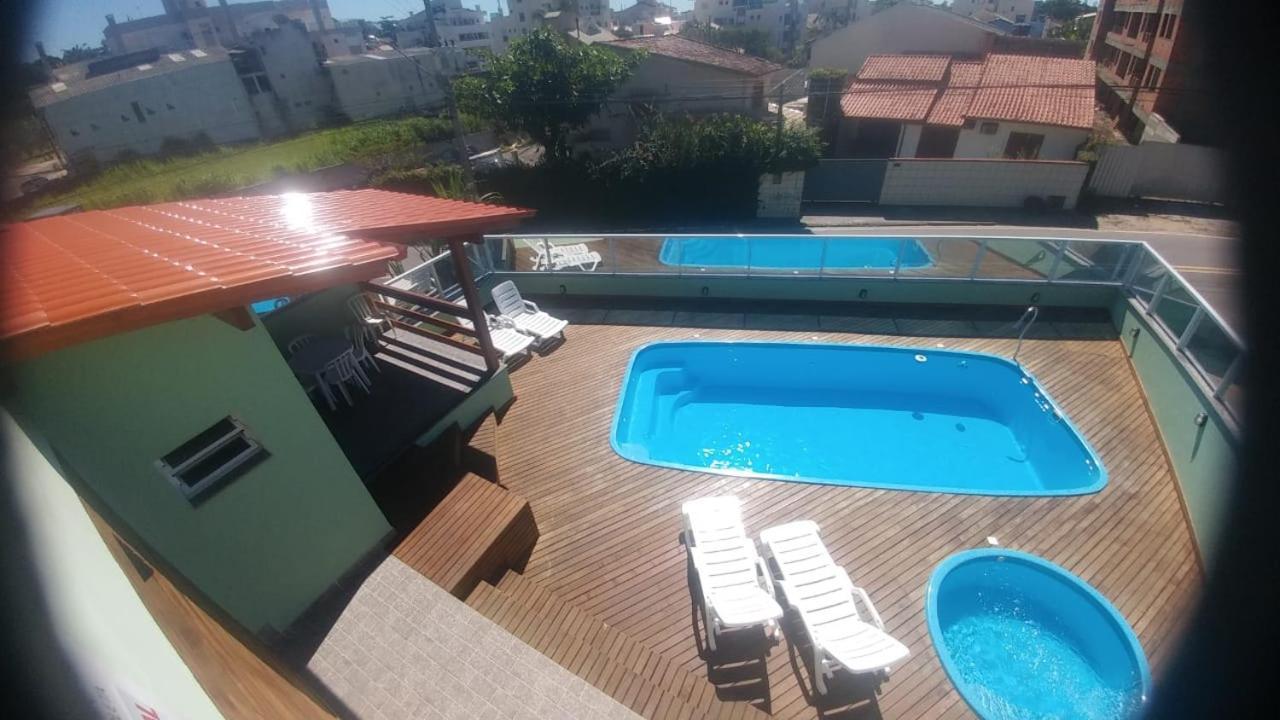 Residencial Lorenzi *